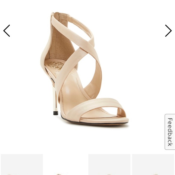 Vince Camuto Pascallia Sandals - Picture 1 of 5